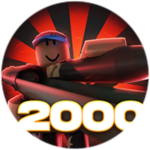 2,000 Zombie Kills