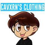Cavxrn's Clothing
