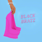 ~ Black Bratz~