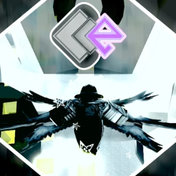 Character Chaos Extension (Discontinued) icon