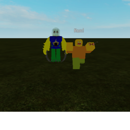 Survive the Noob the killer! {NEW UPDATE!}