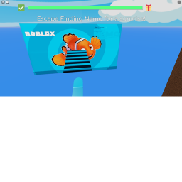 ESCAPE BENDY OBBY