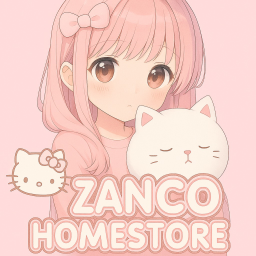 [⭐ NEW] Zanco Clothing Store