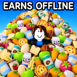 Start a Supermarket [NEW EVENT] icon