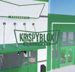 KrispyBlox Donuts LTD