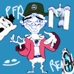 Petoid Federal Reserve