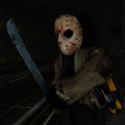 Jason escape