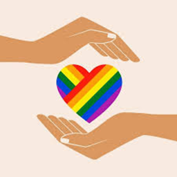 LGBTQ+ hangout!