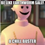 Albert memes... flamingo