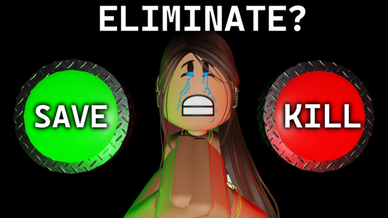 DON'T GET ELIMINATED screenshot 3