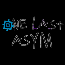 ONE LAST AYSM