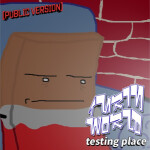 Turin World TESTING PLACE (Public Version)