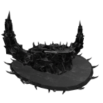 Underworld Hat of Thanatos