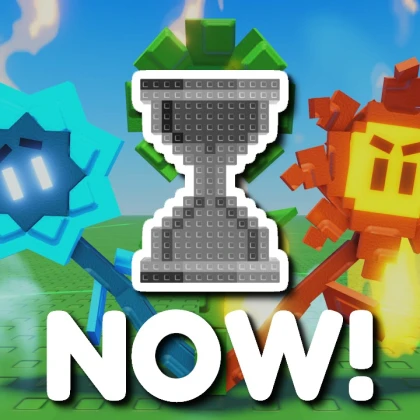 [🔥] Garden Tower Defense 🌻