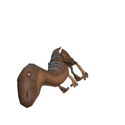 RidableRaptor2