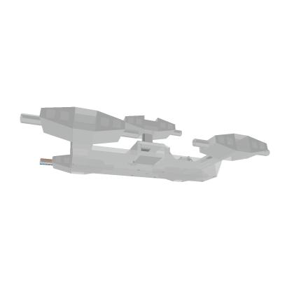 space cruise