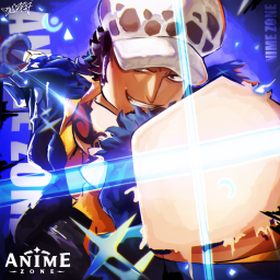 Anime Zone [V.1.0 Testing Deprecation]