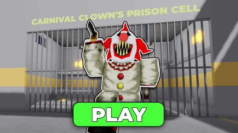 CARNIVAL CLOWN PRISON RUN! (Obby) thumbnail