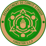 Comité éthique