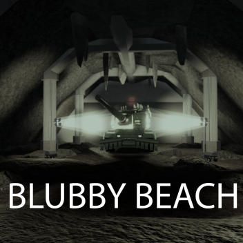 Blubby Beach