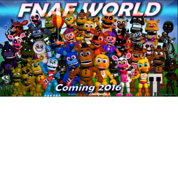 survive freddy's crew