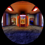 (Working Cinema)Organized Test Map