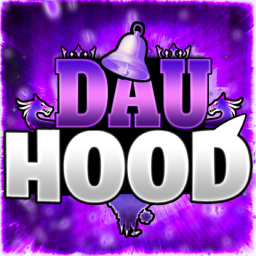 [NEW!] DAU HOOD!