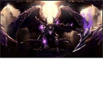 The God of death: The Thanatos Guild