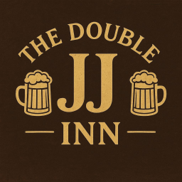 (🎃) The Double J Inn