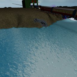gordon crash