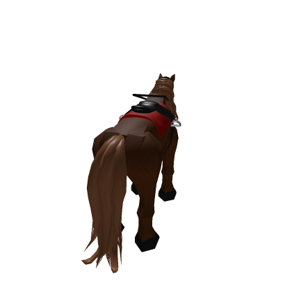 Race Horse