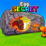 Drill into Eggs