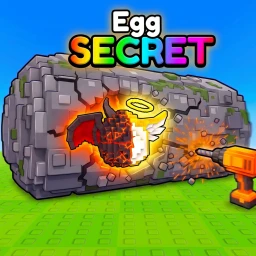 Drill into Eggs icon