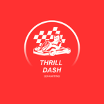 Thrill-Dash Go-Karting