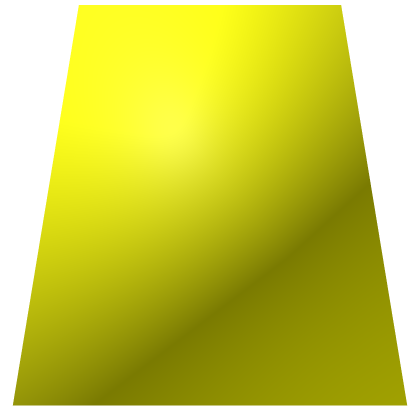 Yellow Cape