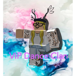 V.I.P Dance Clan Main Studio!