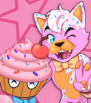 Cupcake's Oven