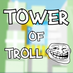 Tower Of Troll icon
