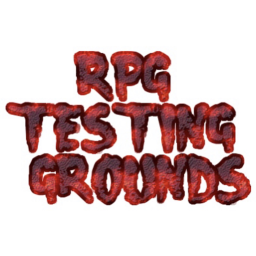 RPG Testing Grounds