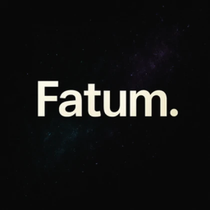 Fatum. Roblox group icon