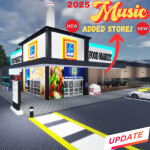 ALDI Vibe & Hangout! (UPDATED VERSION) 