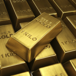 GOLD AND THE GOLDIES