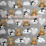 #Aesthetic Squad!!!