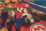 super mario fan group of awesomeness