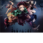 Demon Slayer Cosplay <3
