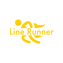 Line Runner (killer Bot)