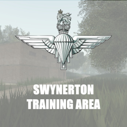 Swynerton Training Area
