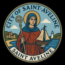 City of Saint Aveline icon