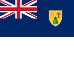[UK] Turks And Caicos Island’s