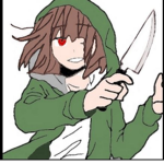 Chara and the Bois